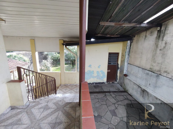 Imagem Casa com 2 Quartos à Venda, 87 m² em Duque De Caxias - São Leopoldo Imagem Casa com 2 Quartos à Venda, 87 m² em Duque De Caxias - São Leopoldo