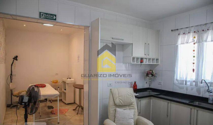 Imagem Sobrado com 3 Quartos à Venda, 228 m² em Rudge Ramos - São Bernardo Do Campo Imagem Sobrado com 3 Quartos à Venda, 228 m² em Rudge Ramos - São Bernardo Do Campo