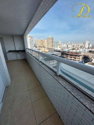 Imagem Apartamento com 2 Quartos à Venda, 85 m² em Boqueirão - Praia Grande Imagem Apartamento com 2 Quartos à Venda, 85 m² em Boqueirão - Praia Grande