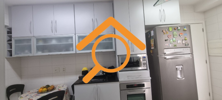 Imagem Imóvel com 4 Quartos à Venda, 117 m² em Jurubatuba - Sao Paulo Imagem Imóvel com 4 Quartos à Venda, 117 m² em Jurubatuba - Sao Paulo