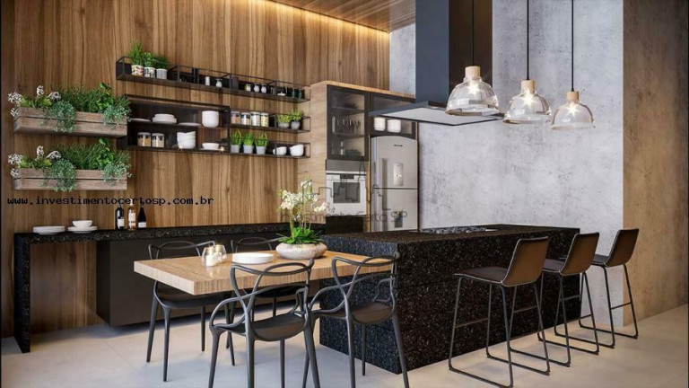Imagem Apartamento com 3 Quartos à Venda, 79 m² em Butantã - São Paulo