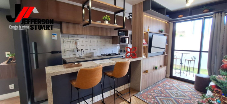 Imagem Apartamento com 3 Quartos à Venda, 73 m² em São Dimas - Guaratinguetá Imagem Apartamento com 3 Quartos à Venda, 73 m² em São Dimas - Guaratinguetá