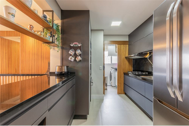 Imagem Apartamento com 3 Quartos à Venda, 78 m² em Vila Mariana - São Paulo