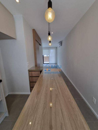 Apartamento com 1 Quarto para Alugar, 92 m² em Higienópolis - São Paulo