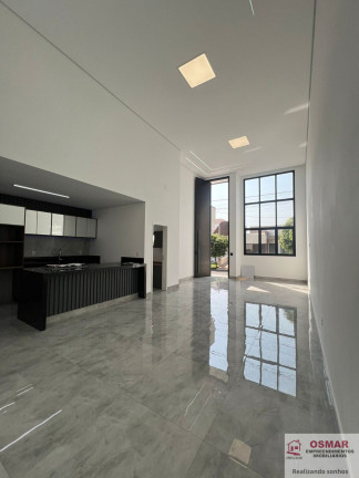 Imagem Casa com 3 Quartos à Venda, 174 m² em Parque Olívio Franceschini - Hortolândia