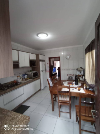 Imagem Casa com 3 Quartos à Venda, 100 m² em Universitário - Tijucas Imagem Casa com 3 Quartos à Venda, 100 m² em Universitário - Tijucas