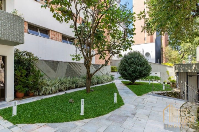 Imagem Apartamento com 4 Quartos à Venda, 425 m² em Moema - São Paulo Imagem Apartamento com 4 Quartos à Venda, 425 m² em Moema - São Paulo