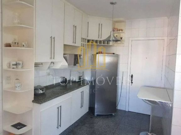 Imagem Apartamento com 3 Quartos à Venda, 105 m² em Vila Betânia - São José Dos Campos Imagem Apartamento com 3 Quartos à Venda, 105 m² em Vila Betânia - São José Dos Campos