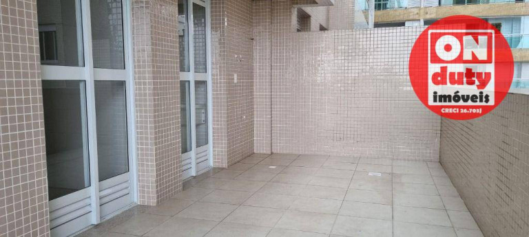 Imagem Apartamento com 3 Quartos à Venda, 191 m² em José Menino - Santos Imagem Apartamento com 3 Quartos à Venda, 191 m² em José Menino - Santos