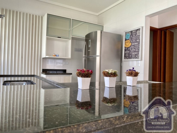 Imagem Casa de Condomínio com 4 Quartos à Venda, 126 m² em Chácara Faggion - Suzano