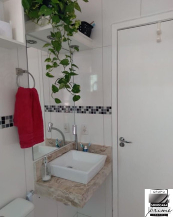 Imagem Apartamento com 2 Quartos à Venda, 47 m² em Vossoroca - Votorantim Imagem Apartamento com 2 Quartos à Venda, 47 m² em Vossoroca - Votorantim