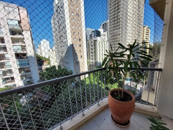 Imagem Imóvel com 4 Quartos à Venda, 170 m² em Brooklin Paulista - São Paulo Imagem Imóvel com 4 Quartos à Venda, 170 m² em Brooklin Paulista - São Paulo