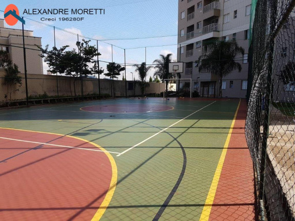 Imagem Apartamento com 2 Quartos à Venda, 53 m² em Jardim Sao Carlos - Sorocaba Imagem Apartamento com 2 Quartos à Venda, 53 m² em Jardim Sao Carlos - Sorocaba