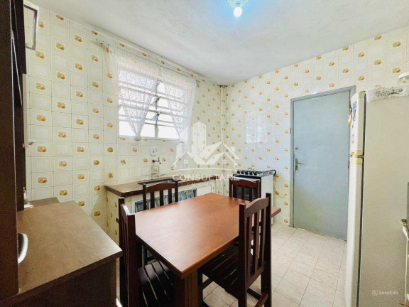 Imagem Apartamento com 2 Quartos à Venda, 80 m² em Marapé - Santos Imagem Apartamento com 2 Quartos à Venda, 80 m² em Marapé - Santos