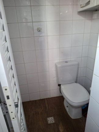 Imagem Apartamento com 2 Quartos à Venda, 61 m² em Butantã - São Paulo