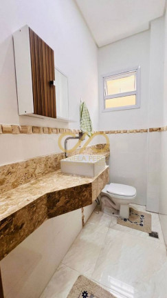 Imagem Casa de Condomínio com 3 Quartos à Venda, 84 m² em Caiçara - Praia Grande Imagem Casa de Condomínio com 3 Quartos à Venda, 84 m² em Caiçara - Praia Grande
