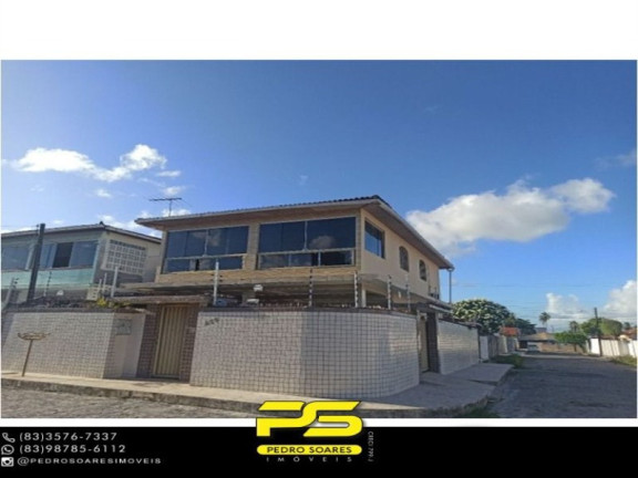 Casa com 4 Quartos à Venda, 250 m² em Ipês - João Pessoa