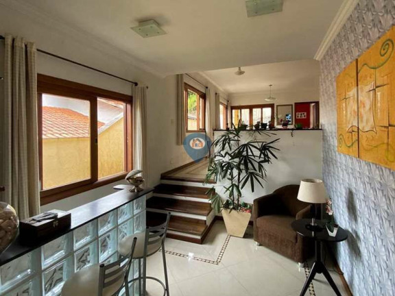 Imagem Casa de Condomínio com 3 Quartos à Venda, 361 m² em Granja Viana Ii - Cotia