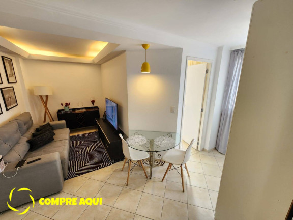 Imagem Apartamento com 1 Quarto à Venda, 32 m² em Bela Vista - São Paulo