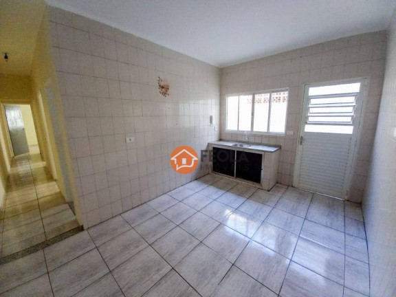 Imagem Casa com 3 Quartos à Venda, 110 m² em Parque São Jerônimo - Americana Imagem Casa com 3 Quartos à Venda, 110 m² em Parque São Jerônimo - Americana