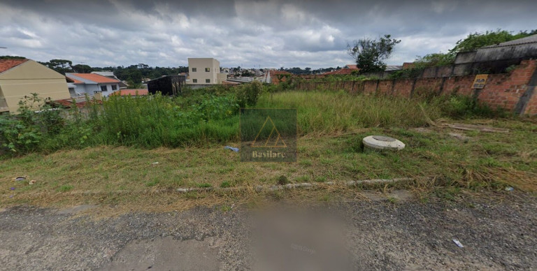 Imagem Terreno à Venda, 1.451 m² em Osasco - Colombo Imagem Terreno à Venda, 1.451 m² em Osasco - Colombo