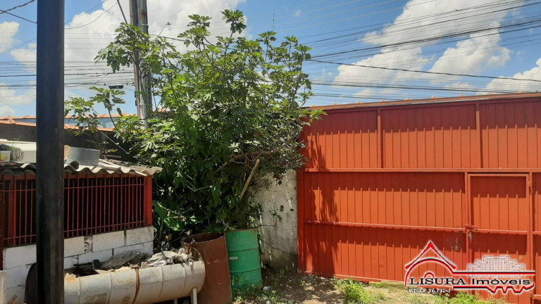 Imagem Galpão à Venda, 224 m² em Parque Dos Príncipes - Jacareí Imagem Galpão à Venda, 224 m² em Parque Dos Príncipes - Jacareí