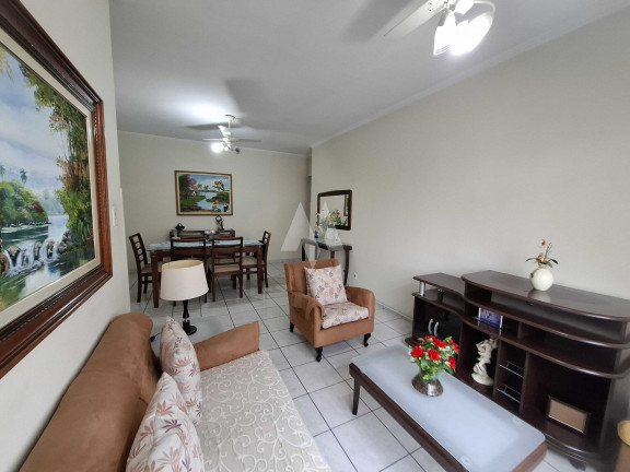 Imagem Apartamento com 2 Quartos à Venda, 120 m² em Aparecida - Santos Imagem Apartamento com 2 Quartos à Venda, 120 m² em Aparecida - Santos