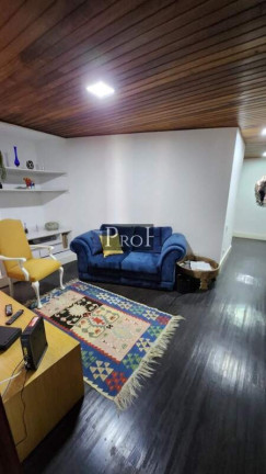 Imagem Apartamento com 4 Quartos à Venda, 330 m² em Rudge Ramos - São Bernardo Do Campo
