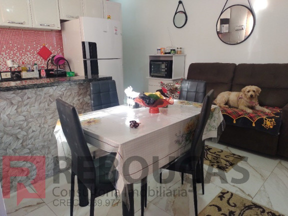 Imagem Casa com 2 Quartos à Venda,  em Jd Regina - Itanhaém