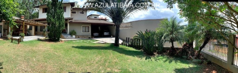 Imagem Casa com 3 Quartos à Venda, 350 m² em Nova Gardênia - Atibaia Imagem Casa com 3 Quartos à Venda, 350 m² em Nova Gardênia - Atibaia