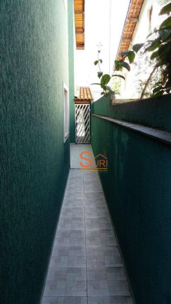 Imagem Casa com 3 Quartos à Venda, 174 m² em Jardim Stella - Santo André Imagem Casa com 3 Quartos à Venda, 174 m² em Jardim Stella - Santo André