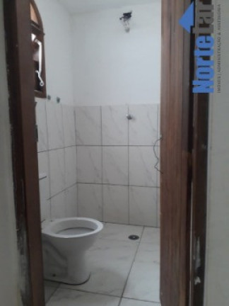 Imagem Casa com 1 Quarto para Alugar, 50 m² em Vila Penteado - São Paulo Imagem Casa com 1 Quarto para Alugar, 50 m² em Vila Penteado - São Paulo