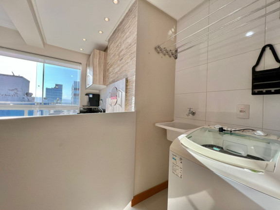 Imagem Apartamento com 2 Quartos à Venda, 76 m² em Zona Nova - Capão Da Canoa