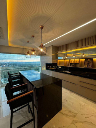 Imagem Apartamento com 4 Quartos à Venda, 259 m² em Jardim Das Colinas - São José Dos Campos