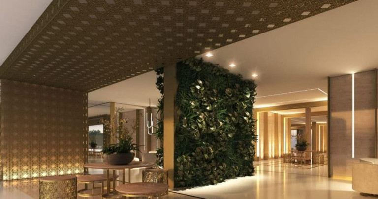 Imagem Apartamento com 3 Quartos à Venda, 162 m² em Jockey De Itaparica - Vila Velha