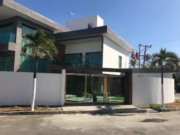 Imagem Casa com 4 Quartos à Venda, 700 m² em Vilas Do Atlântico - Lauro De Freitas Imagem Casa com 4 Quartos à Venda, 700 m² em Vilas Do Atlântico - Lauro De Freitas