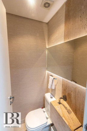 Imagem Apartamento com 2 Quartos para Alugar, 97 m² em Itaim Bibi - São Paulo Imagem Apartamento com 2 Quartos para Alugar, 97 m² em Itaim Bibi - São Paulo