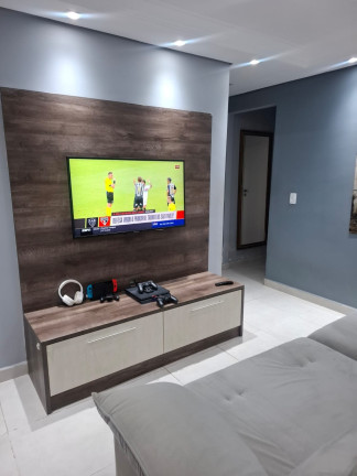 Imagem Casa com 3 Quartos à Venda, 65 m² em Vila Pedroso - Votorantim