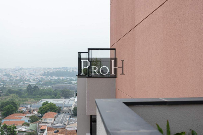 Imagem Apartamento com 2 Quartos à Venda, 60 m² em Campestre - Santo André