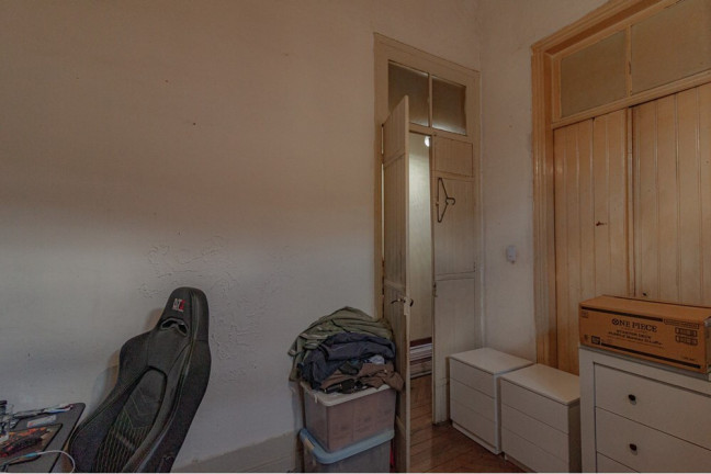 Imagem Casa com 3 Quartos à Venda, 154 m² em Bela Vista - São Paulo