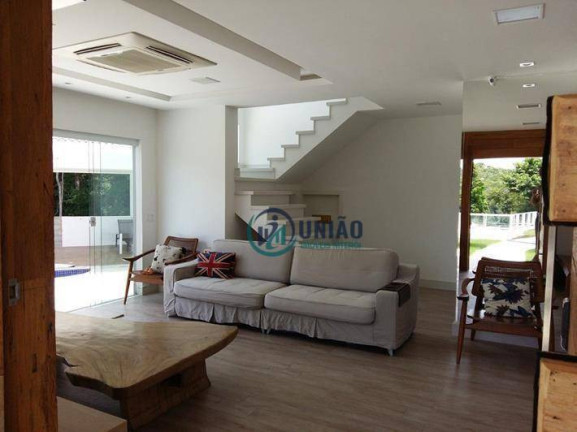 Imagem Casa com 4 Quartos à Venda, 400 m² em Pendotiba - Niterói Imagem Casa com 4 Quartos à Venda, 400 m² em Pendotiba - Niterói