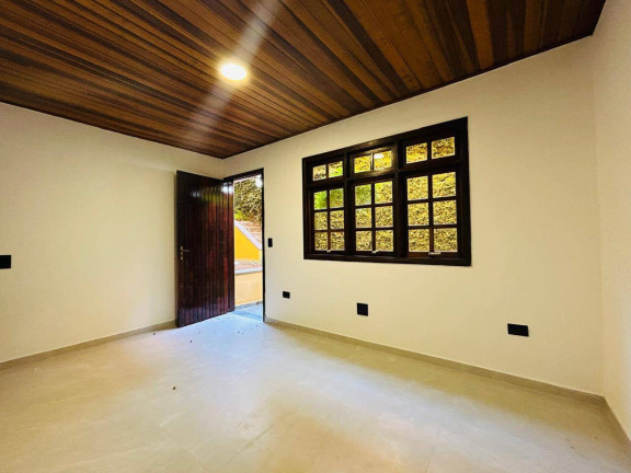 Imagem Casa de Condomínio com 6 Quartos para Alugar, 284 m² em São Paulo Ii - Cotia