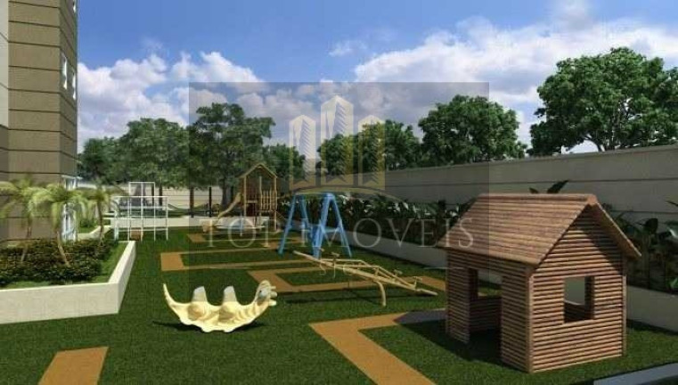 Imagem Apartamento com 2 Quartos para Alugar, 55 m² em Palmeiras De São José - São José Dos Campos Imagem Apartamento com 2 Quartos para Alugar, 55 m² em Palmeiras De São José - São José Dos Campos