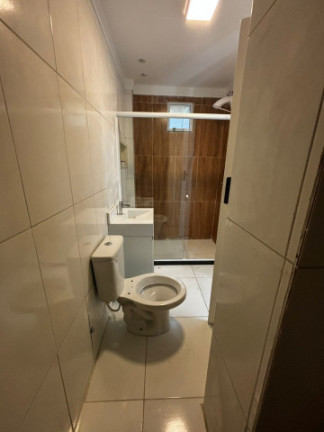 Imagem Kitnet com 1 Quarto para Alugar, 23 m² em Centro - Guarapari Imagem Kitnet com 1 Quarto para Alugar, 23 m² em Centro - Guarapari