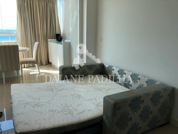 Imagem Apartamento com 1 Quarto à Venda, 57 m² em Dois De Julho - Salvador Imagem Apartamento com 1 Quarto à Venda, 57 m² em Dois De Julho - Salvador