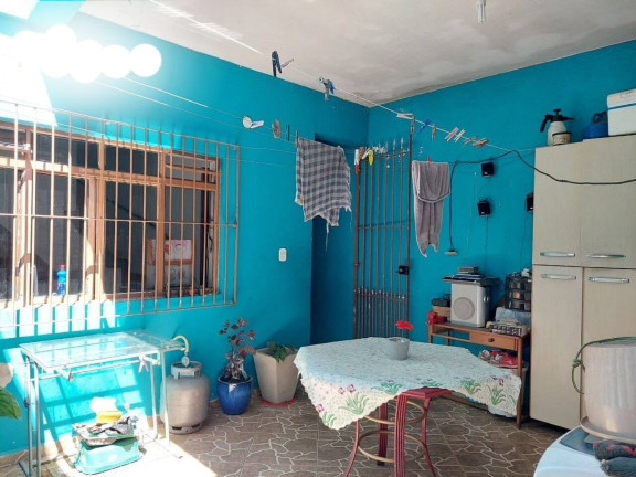 Imagem Casa com 2 Quartos à Venda, 92 m² em Parque Mirante Da Mata - Cotia Imagem Casa com 2 Quartos à Venda, 92 m² em Parque Mirante Da Mata - Cotia