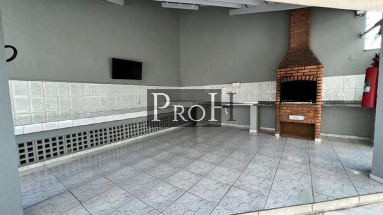 Imagem Apartamento com 2 Quartos à Venda, 66 m² em Campestre - Santo André