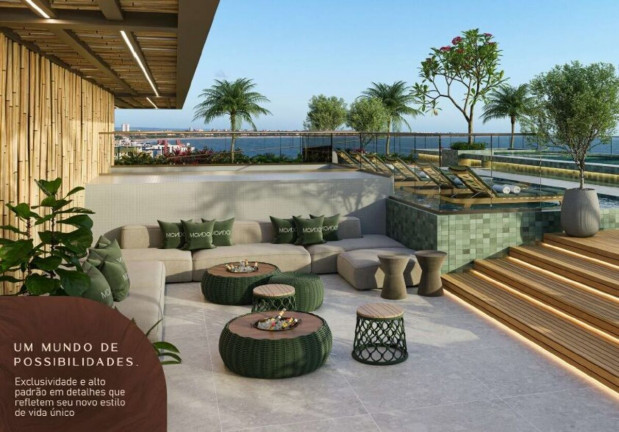 Imagem Apartamento com 2 Quartos à Venda, 141 m² em Jardim Oceania - João Pessoa Imagem Apartamento com 2 Quartos à Venda, 141 m² em Jardim Oceania - João Pessoa