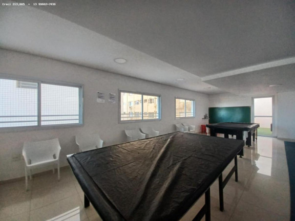 Imagem Apartamento com 3 Quartos à Venda, 84 m² em José Menino - Santos Imagem Apartamento com 3 Quartos à Venda, 84 m² em José Menino - Santos