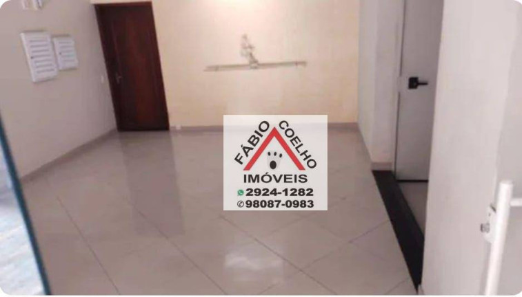 Imagem Apartamento com 2 Quartos à Venda, 60 m² em Santo Amaro - São Paulo Imagem Apartamento com 2 Quartos à Venda, 60 m² em Santo Amaro - São Paulo